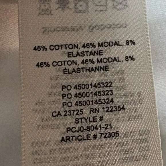 Aritzia - The Group Babaton Dress - Picture 7 of 7